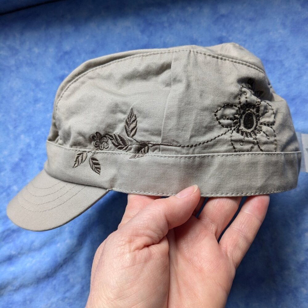 REI Zion Cabbie Hat - Picture 3 of 8